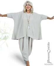 Lagenlook tunika long gebraucht kaufen  Klingenberg a.Main