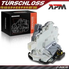 Stellmotor türschloss hinten gebraucht kaufen  Altenweddingen