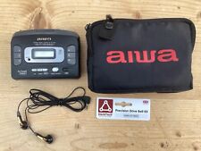 Aiwa tx457 stereo for sale  NORWICH