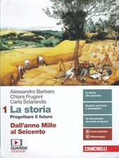 Storia progettare futuro usato  Settimo Milanese