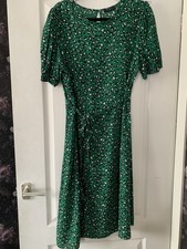 Matalan papaya green for sale  CHICHESTER