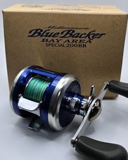 Carretel Daiwa Millionaire Bay Area Special 200BB mão direita do Japão comprar usado  Enviando para Brazil
