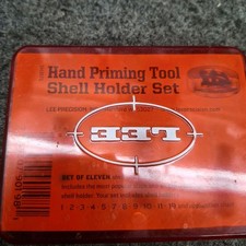 Lee priming tool for sale Lee priming tool for sale  Sanford