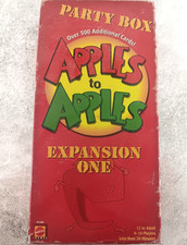 Mattel games apples for sale  League City