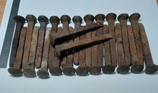 Vintage railroad spikes for sale  Philadelphia