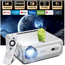 Xgody sail heimkino gebraucht kaufen  Bremen