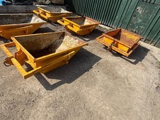 1000kg eichinger concrete for sale  WARRINGTON
