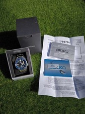 Seiko sports srpd51k2 d'occasion  Expédié en Belgium