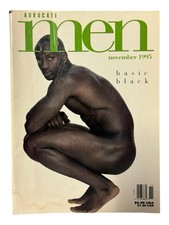 Advocate men magazine for sale  Las Vegas