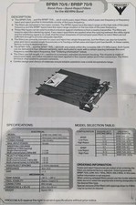 Band pass filter usato  Italia