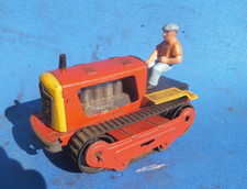 Ddr msb raupenschlepper gebraucht kaufen  Triptis