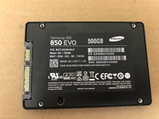 Samsung 500gb ssd for sale  Hackensack