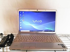 Sony vaio vpceb48fj d'occasion  Expédié en Belgium