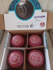 Vector size 00h for sale  LEICESTER