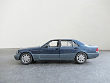 Schabak modellauto mercedes gebraucht kaufen  Hilden