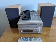 Denon m50 3cd for sale  CARSHALTON