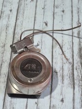 AFI Nikko Model Horn A-23 Chrome 12V Marine Boat Horn Mini Compact, usado comprar usado  Enviando para Brazil