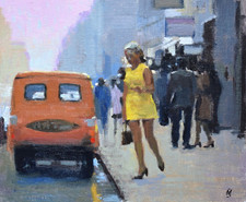 Stylish nigel mason for sale  BARNSTAPLE