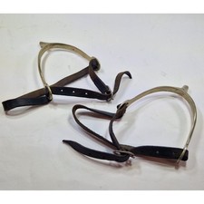 Vintage nickel metal for sale  PONTEFRACT