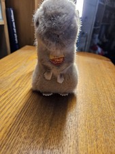 Steiff bieber gebraucht kaufen  Neu-Ulm
