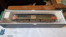 Hornby class 56107 for sale  PONTEFRACT