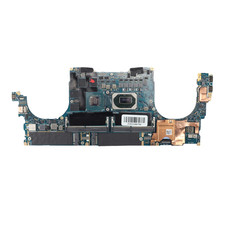 Placa-mãe para notebook Dell XPS I5 9500 I7-10750H GTX 1650Ti 4GB LA-J191P 0RHXRG comprar usado  Enviando para Brazil