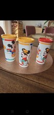 Grands gobelets disney d'occasion  Dijon