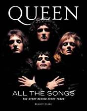 Queen songs story for sale  Sparks