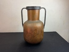 Amphore dinanderie cuivre d'occasion Amphore dinanderie cuivre d'occasion  Bourgoin-Jallieu