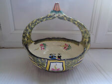 Panier coupe corbeille d'occasion  Fécamp