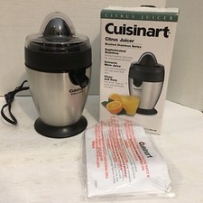 New box cuisinart for sale  Center City