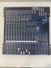 Yamaha mg166cx channel for sale  Bath