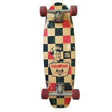 Skate flying wheels d'occasion  Migennes