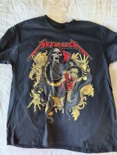 New official metallica for sale  USA