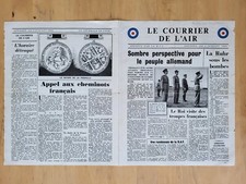 Tract ww2 .97 d'occasion  Paris XX