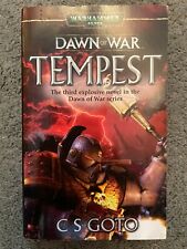 Warhammer 40k black for sale  BLAIRGOWRIE