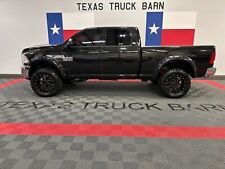 2018 ram 2500 for sale  Mansfield