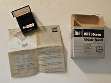 Dual dn360 nadel gebraucht kaufen  Ochsenfurt