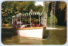 Postcard hallmark disneyland for sale  Sterling