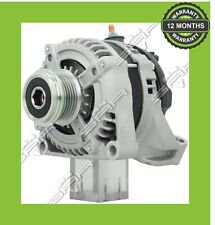 Alternator chrysler voyager for sale  PRESTON
