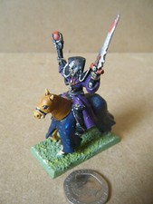 Warhammer metal figure for sale  POOLE