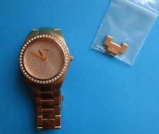 Große guess damenuhr gebraucht kaufen  Barnstorf