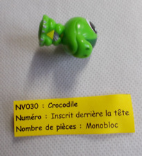 Kinder animaux renversés d'occasion  Royan