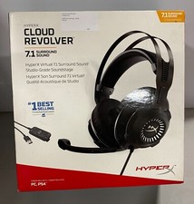 Fones de ouvido HyperX Cloud Revolver comprar usado  Enviando para Brazil