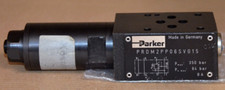 Parker prdm2pp06svg15 druckred gebraucht kaufen  Biederitz