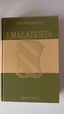 Malatesta gino franceschini usato  Fano