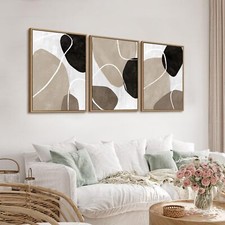 Minimalist abstract boho for sale  Kansas City