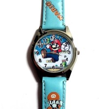 Montre super mario d'occasion  Souvigny