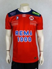 Norway NHF Koszulka do piłki ręcznej Jersey Trykot Umbro XL Rema 1000 na sprzedaż  PL