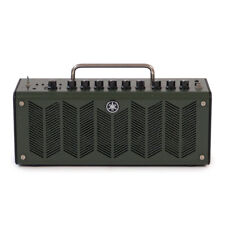 [Excelente] Mini amplificador de guitarra YAMAHA THR10X testado com adaptador de energia comprar usado  Enviando para Brazil